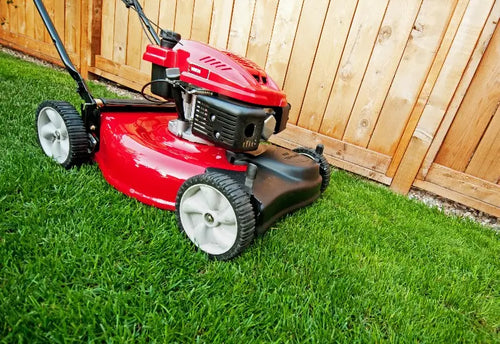 8 Summer Lawnmower Care Tips