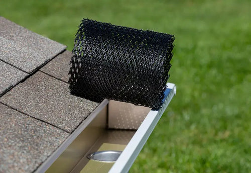 Should You Install Gutter Guards?