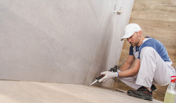 A Guide for Contractors and Remodelers with Skilled Caulking for East Brookfield, MA Renovations