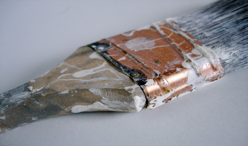 Wood Paint Adhesion