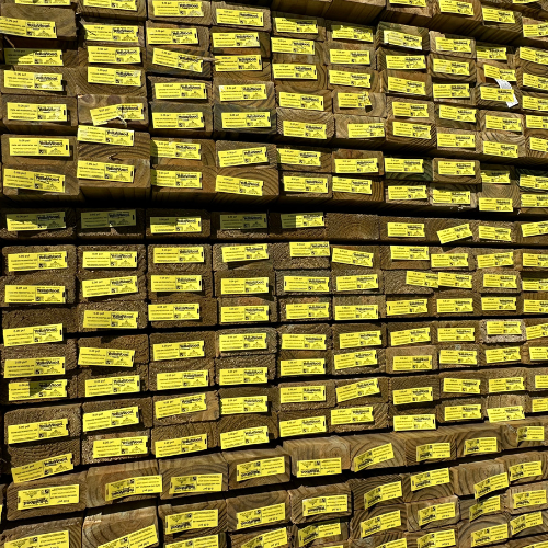 Howe Lumber