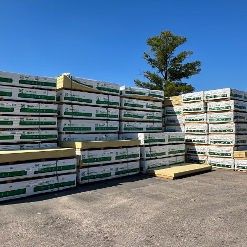 Howe Lumber