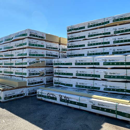 Howe Lumber