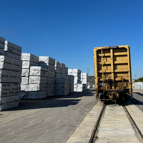 Howe Lumber