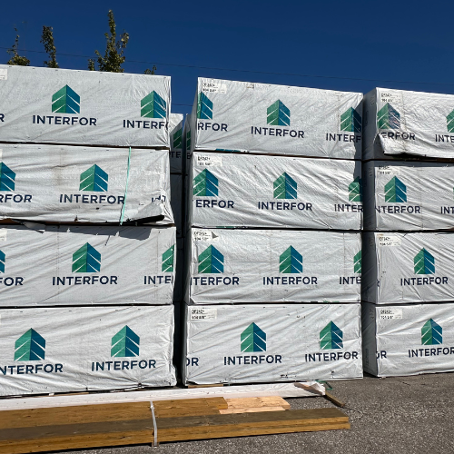 Howe Lumber