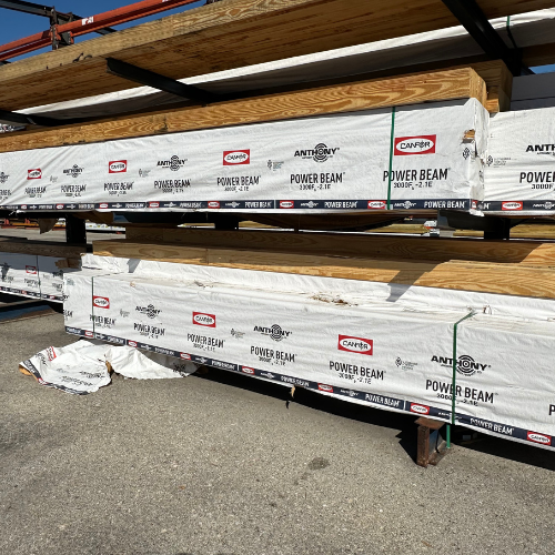 Howe Lumber