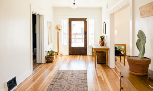 Quality Interior Doors by Howe Lumber in East Brookfield, MA
