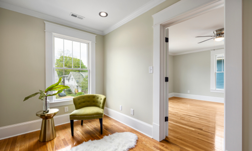 High-Quality Windows by Howe Lumber in East Brookfield, MA